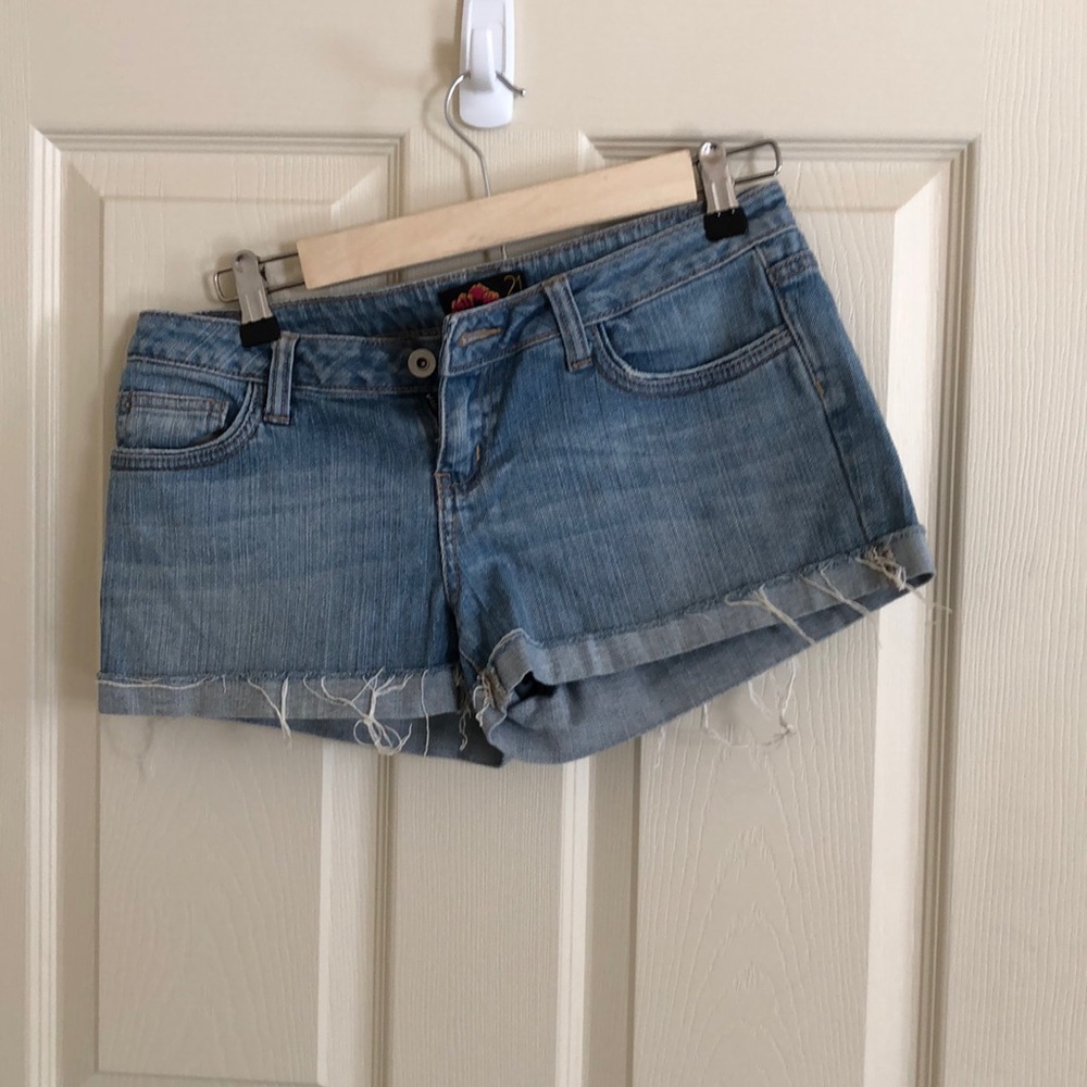 Shorts